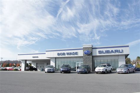 bob wade subaru|bob wade subaru harrisonburg virginia.